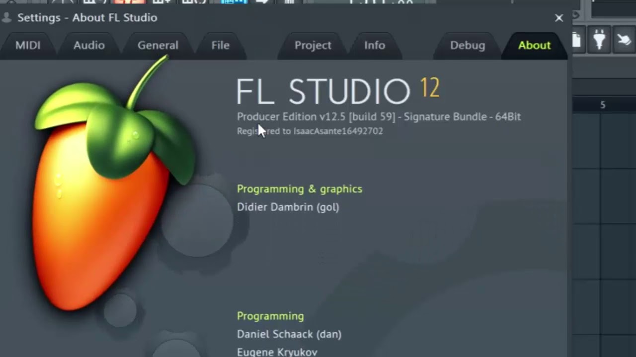 Download fl studio 20 full version cracked
